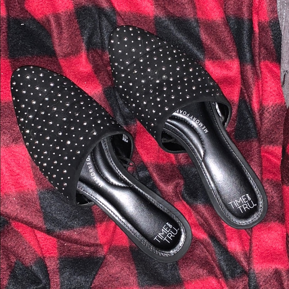 Fashion sliders